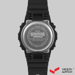 ساعت مچی مردانه کاسیو جی‌شاک CASIO G-SHOCK مدل DW-5600STT-1DR