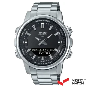 ساعت مچی مردانه کاسیو CASIO مدل AMW-880D-1A