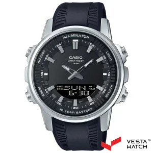 ساعت مچی مردانه کاسیو CASIO مدل AMW-880-1A