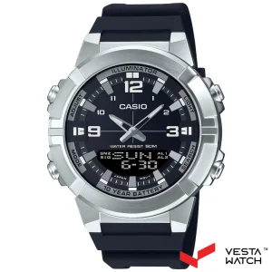 ساعت مچی مردانه کاسیو CASIO مدل AMW-870-1A