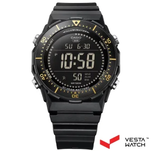 ساعت مچی مردانه کاسیو CASIO مدل AE-1700H-1BV
