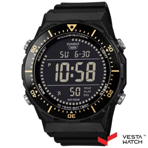 ساعت مچی مردانه کاسیو CASIO مدل AE-1700H-1BV