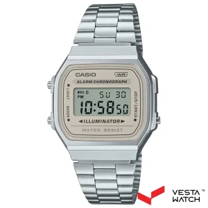 ساعت مچی مردانه و زنانه کاسیو CASIO مدل A168WA-8AY