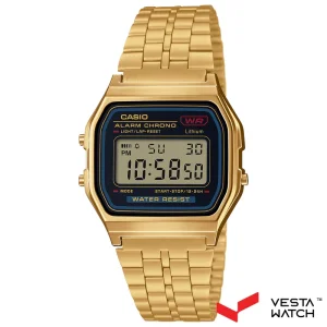 ساعت مچی مردانه و زنانه کاسیو CASIO مدل A-159WGEA-1DF