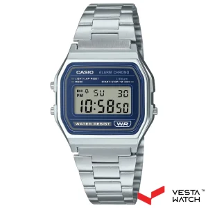ساعت مچی مردانه و زنانه کاسیو CASIO مدل A158WEA-2DF