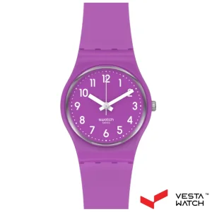 ساعت مچی زنانه سواچ SWATCH مدل LV115C
