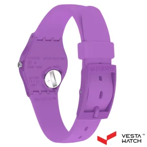 ساعت مچی زنانه سواچ SWATCH مدل LV115C