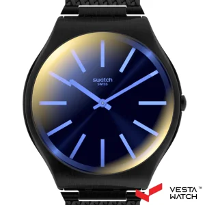 ساعت مچی مردانه سواچ SWATCH مدل SS07B104M