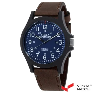 ساعت مچی مردانه تایمکس TIMEX مدل TWF3C8190