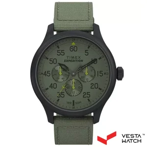 ساعت مچی مردانه تایمکس TIMEX مدل TW4B31000