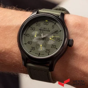 ساعت مچی مردانه تایمکس TIMEX مدل TW4B31000