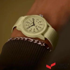 ساعت مچی مردانه و زنانه تایمکس TIMEX مدل TW2Y19800