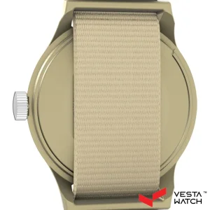 ساعت مچی مردانه و زنانه تایمکس TIMEX مدل TW2Y19800