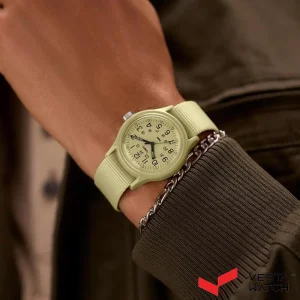 ساعت مچی مردانه و زنانه تایمکس TIMEX مدل TW2Y19800