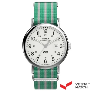ساعت مچی مردانه و زنانه تایمکس TIMEX مدل TW2Y08800