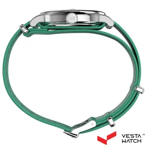 ساعت مچی مردانه و زنانه تایمکس TIMEX مدل TW2Y08800