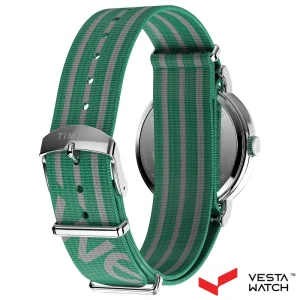 ساعت مچی مردانه و زنانه تایمکس TIMEX مدل TW2Y08800