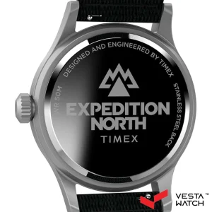 ساعت مچی مردانه تایمکس TIMEX مدل TW2V65700