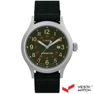 ساعت مچی مردانه تایمکس TIMEX مدل TW2V65700