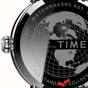 ساعت مچی مردانه تایمکس TIMEX مدل TW2V44100