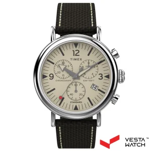 ساعت مچی مردانه تایمکس TIMEX مدل TW2V43800