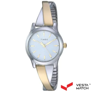 ساعت مچی زنانه تایمکس TIMEX مدل TW2P98600