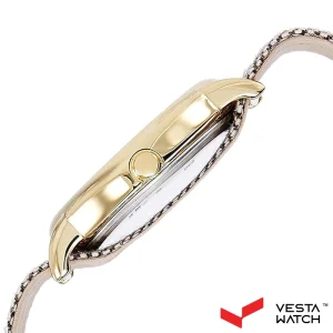 ساعت مچی زنانه تایمکس TIMEX مدل TW2P71900