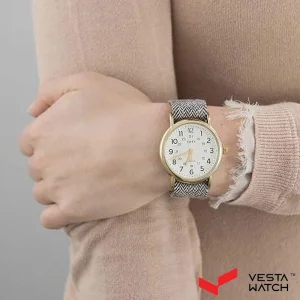ساعت مچی زنانه تایمکس TIMEX مدل TW2P71900