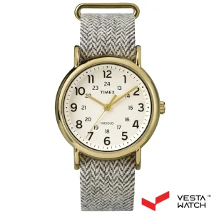 ساعت مچی زنانه تایمکس TIMEX مدل TW2P71900