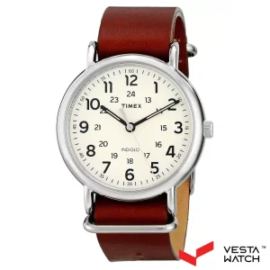 ساعت مچی مردانه تایمکس TIMEX مدل T2P495