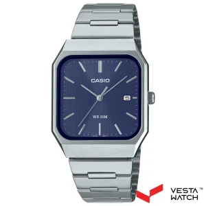 ساعت مچی مردانه کاسیو CASIO مدل MTP-B185D-2A1