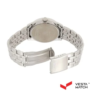 ساعت مچی مردانه کاسیو CASIO مدل MTP-1335-2A