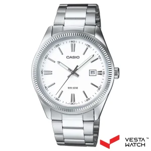 ساعت مچی مردانه کاسیو CASIO مدل MTP-1302D-7A1