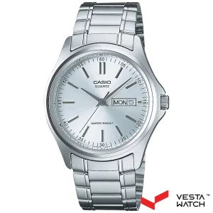 ساعت مچی مردانه کاسیو CASIO مدل MTP-1239D-7A