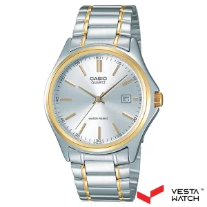 ساعت مچی مردانه کاسیو CASIO مدل MTP-1183G-7A