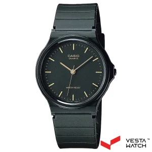 ساعت مچی مردانه و زنانه کاسیو CASIO مدل MQ-24-1EL