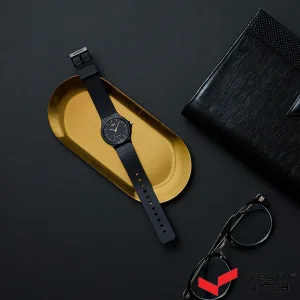ساعت مچی مردانه و زنانه کاسیو CASIO مدل MQ-24-1EL