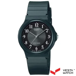 ساعت مچی مردانه و زنانه کاسیو CASIO مدل MQ-24-1B3L