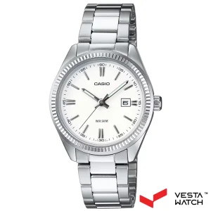 ساعت مچی زنانه کاسیو CASIO مدل LTP-1302D-7A1