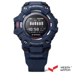ساعت مچی مردانه کاسیو جی‌شاک CASIO G-SHOCK مدل GBD-100-2DR