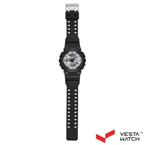 ساعت مچی مردانه کاسیو جی‌شاک CASIO G-SHOCK مدل GA-110WD-1ADR