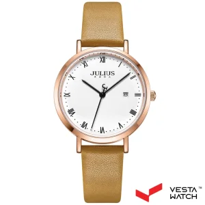 ساعت مچی زنانه جولیوس JULIUS مدل JA-1325B
