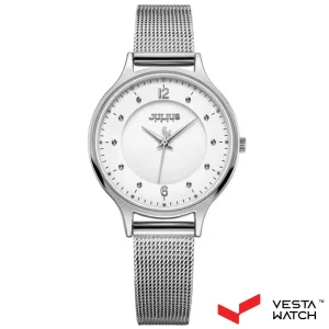 ساعت مچی زنانه جولیوس JULIUS مدل JA-1060A