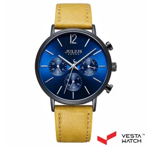 ساعت مچی مردانه جولیوس JULIUS مدل JAH-101C