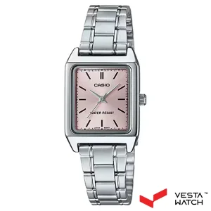 ساعت مچی زنانه کاسیو CASIO مدل LTP-V007D-4EUDF