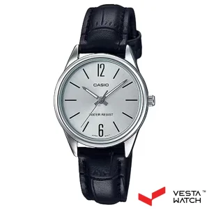ساعت مچی زنانه کاسیو CASIO مدل LTP-V005L-7B