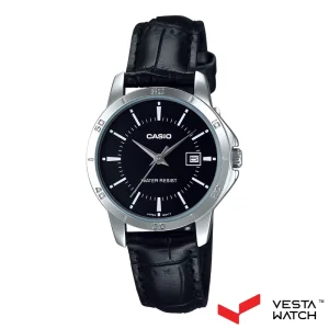 ساعت مچی زنانه کاسیو CASIO مدل LTP-V004L-1A