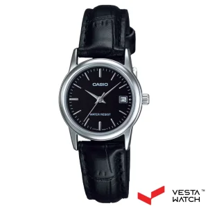ساعت مچی زنانه کاسیو CASIO مدل LTP-V002L-1A