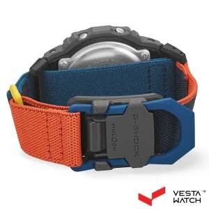 ساعت مچی مردانه کاسیو جی‌شاک CASIO G-SHOCK مدل DW-5600MNC-8A2DR