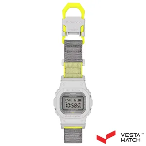 ساعت مچی مردانه کاسیو جی‌شاک CASIO G-SHOCK مدل DW-5600MNC-7A8DR